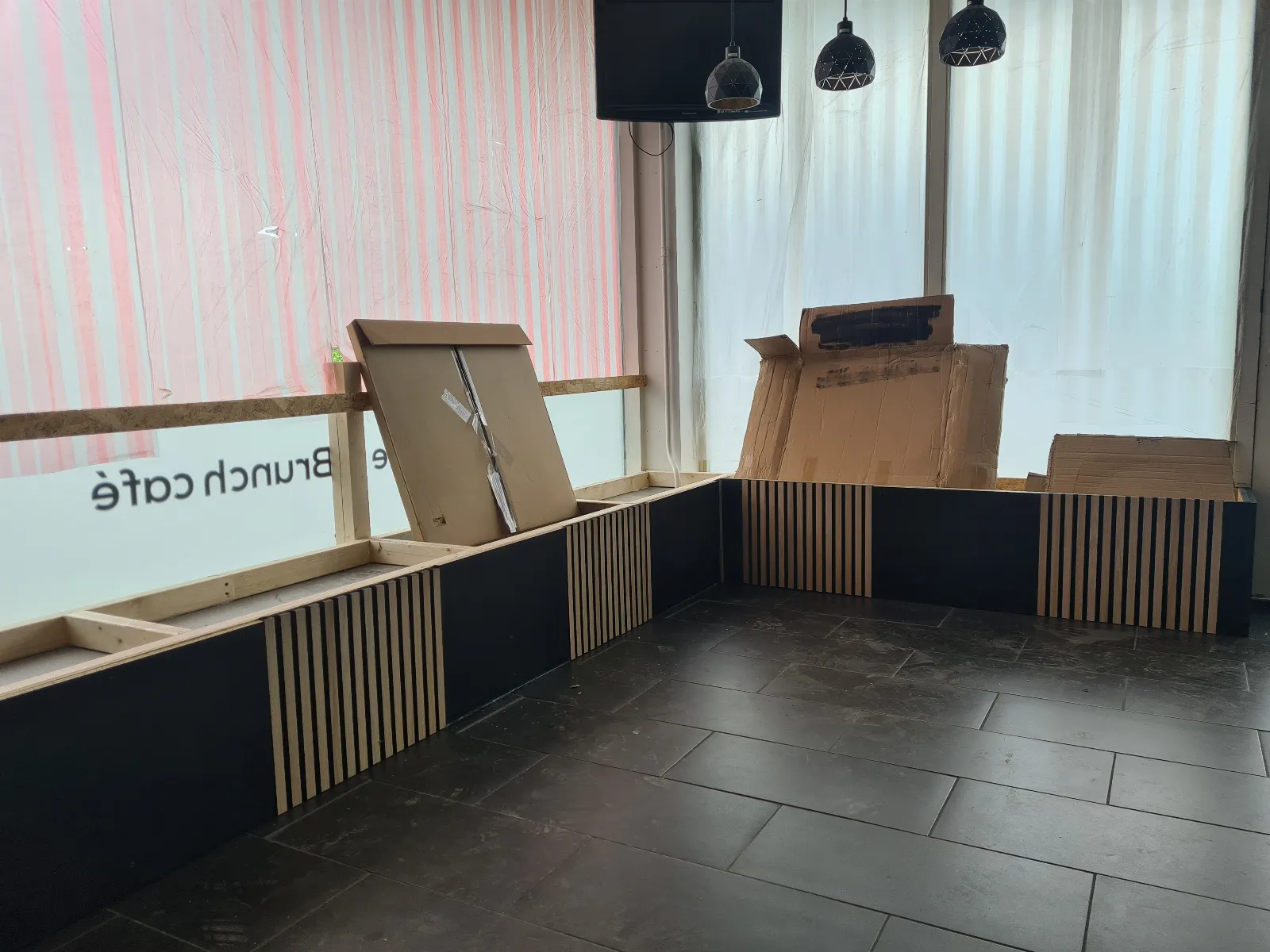 Warmte in het interieur — foto 2