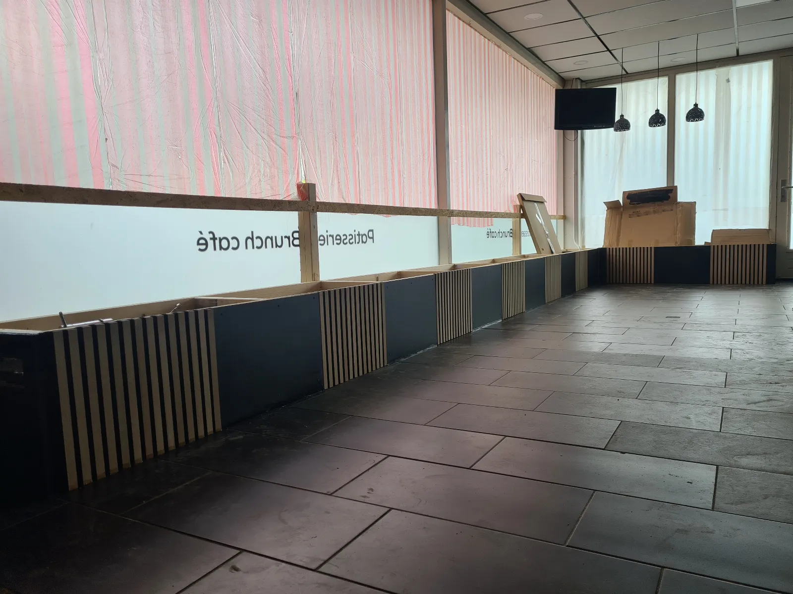 Warmte in het interieur — foto 1